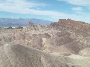 Valle de la muerte (2)