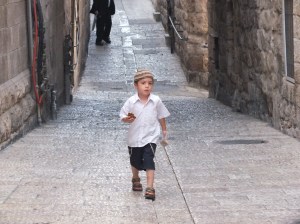 Detalles de Jerusalem. Israel (42)
