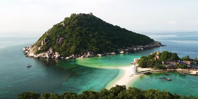 Time lapse around the world