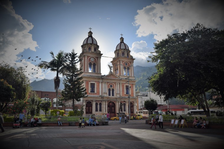 Cajamarca 002