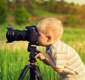 Primeros pasos en fotografía