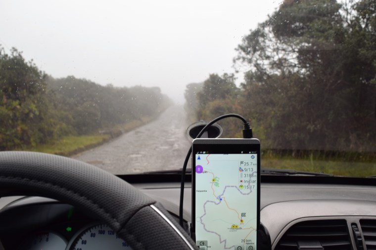 De Cali a San Agustín (12)