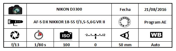 Torre en el cielo Info