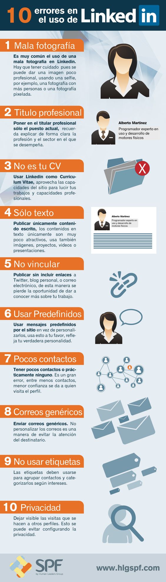 errores-en-linkedin
