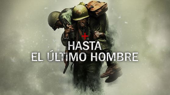 Hasta el último hombre
